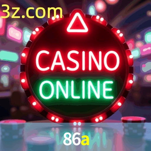 Live Casino 86A