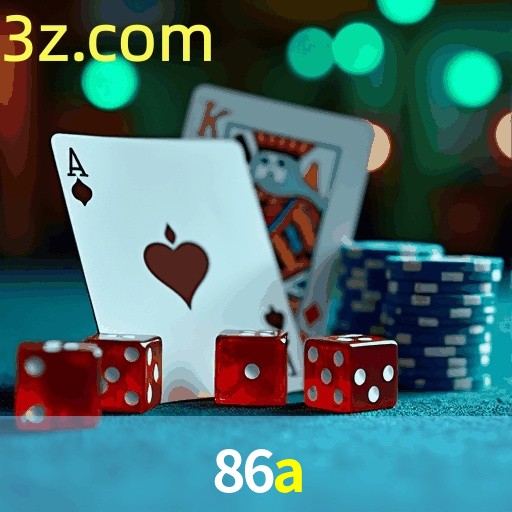 Welcome Bonus 86A