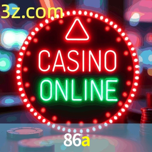 Roulette Table 86A