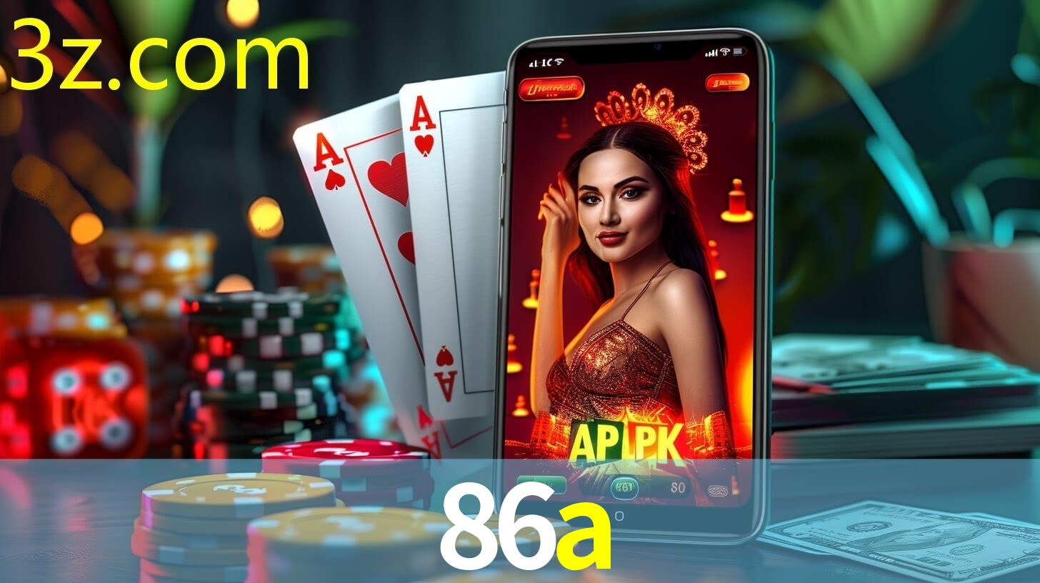 Seasonal Promotions 86A