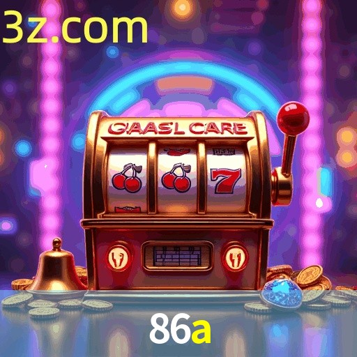 Slot Games 86A